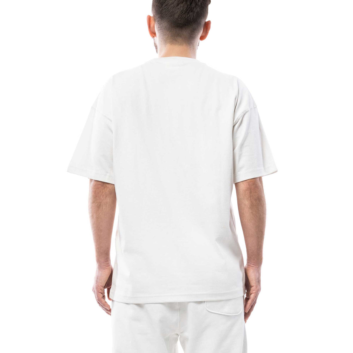 Bullet For My Valentine The Poison Album Oversize Beyaz Tişört