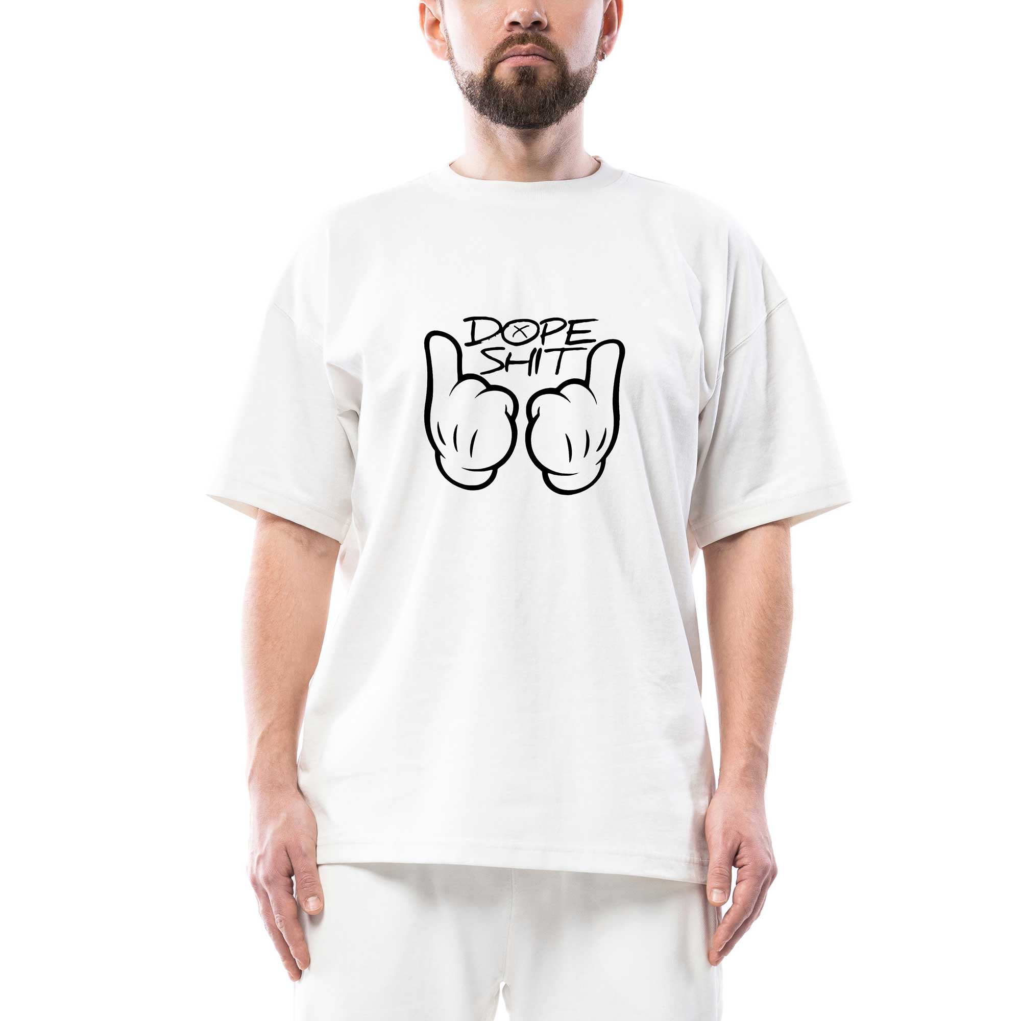 Rap & Hip Hop Oversize Tişörtleri | Zepplin Giyim – Zepplingiyim