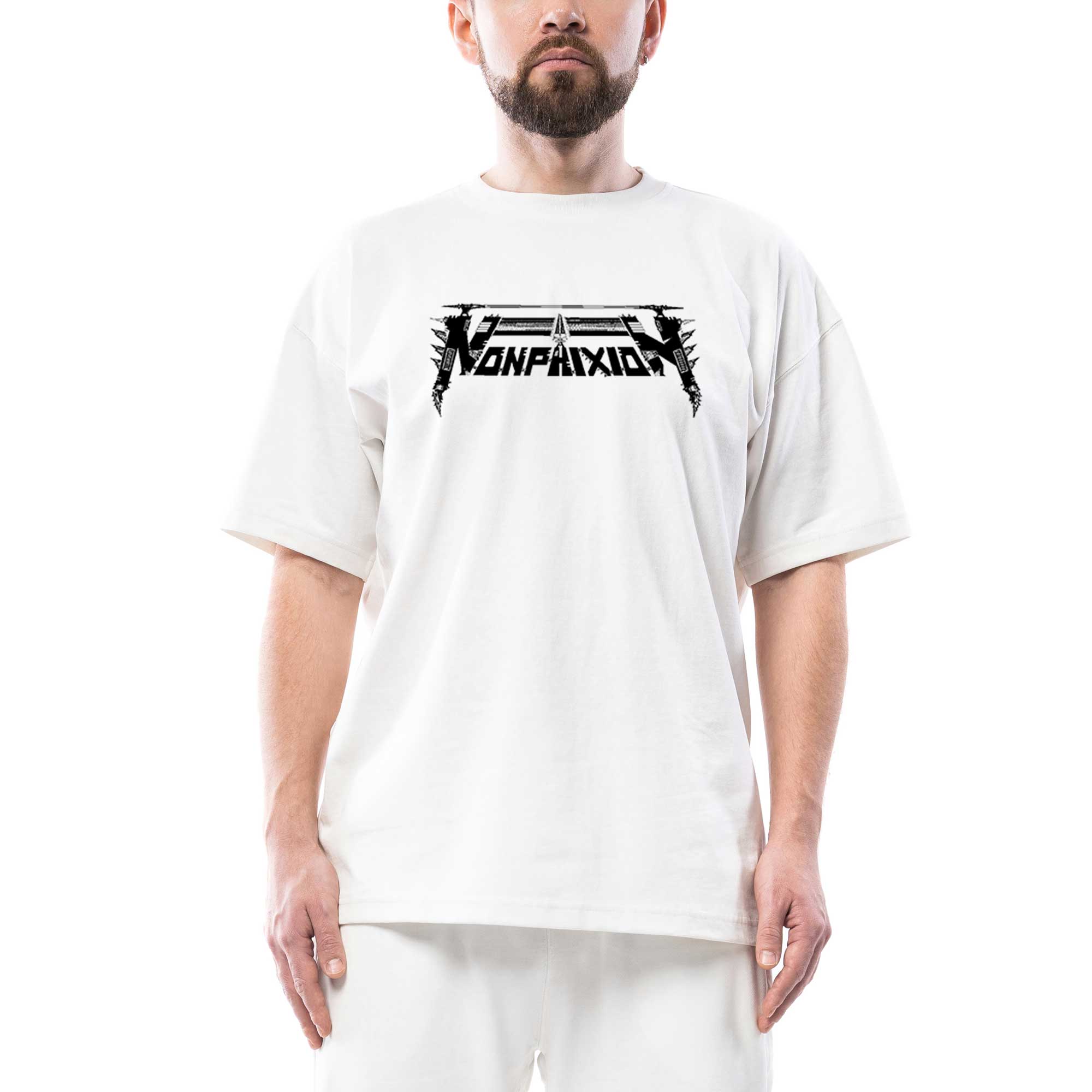 Rap & Hip Hop Oversize Tişörtleri | Zepplin Giyim – Zepplingiyim