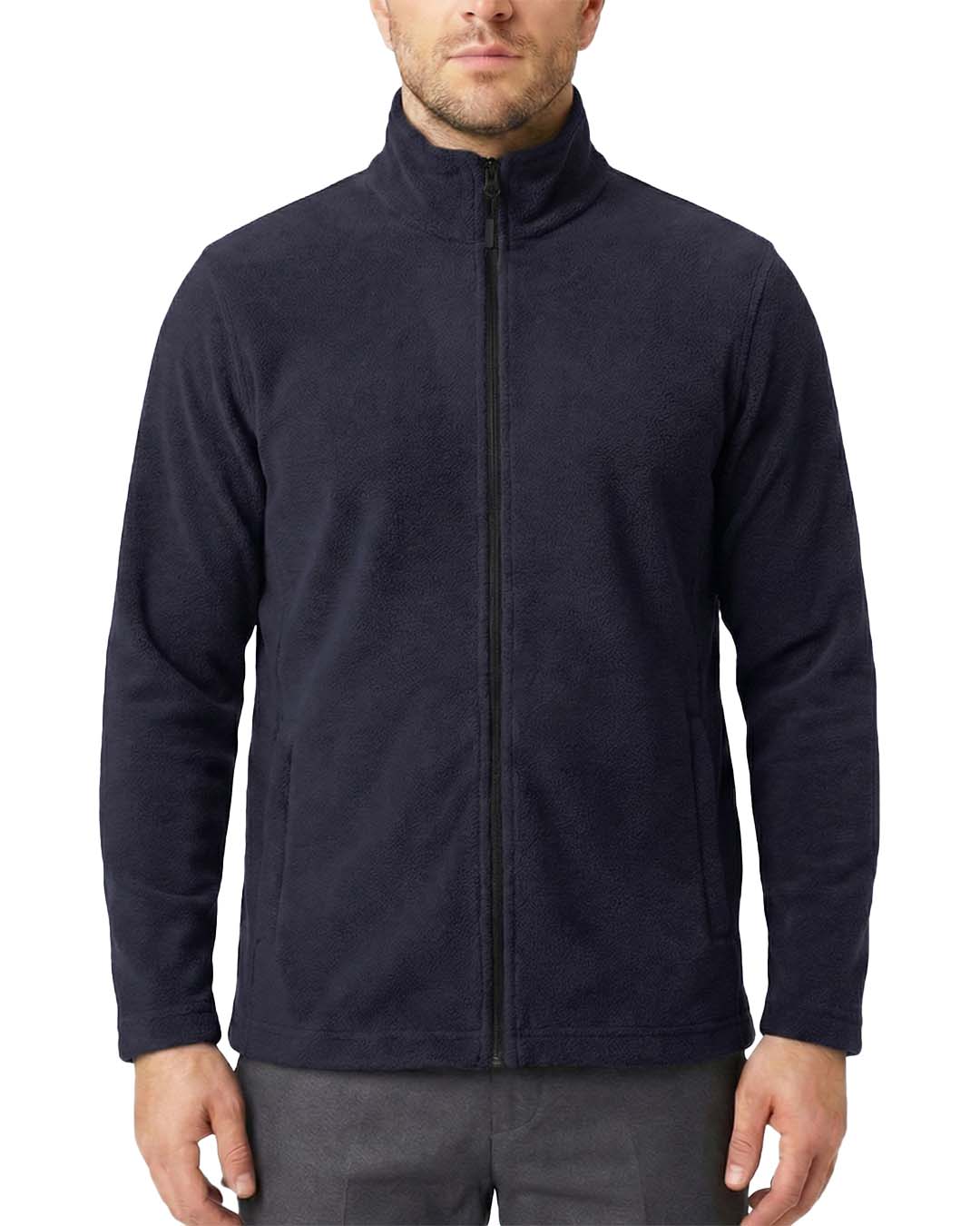 Polar Baskısız Lacivert Toptan