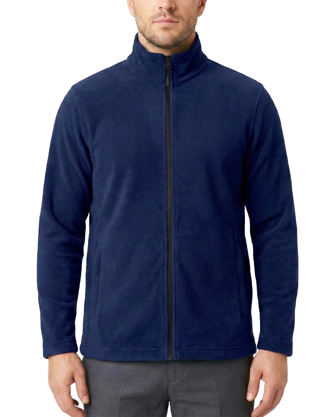 Polar Baskısız Mavi Toptan