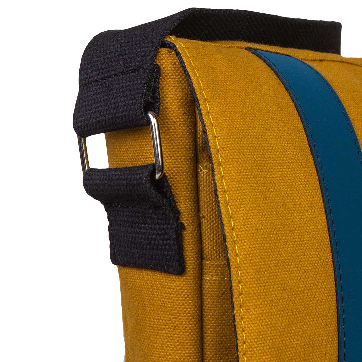 Dalgıç Diver Tools Sarı Renk Postacı Çantası