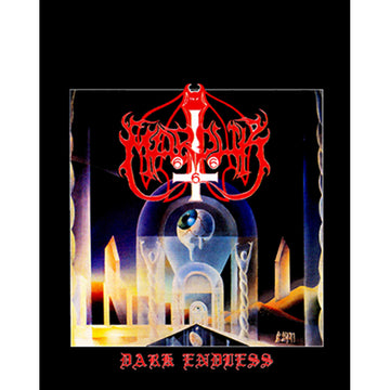 Marduk Dark Endless Büyük Sırt Patch Yama