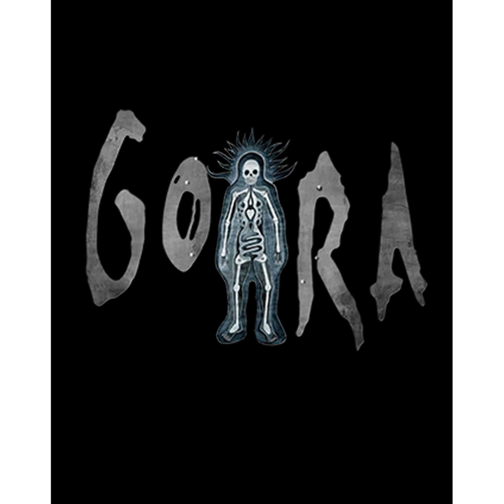 Gojira The Way of All Flesh Büyük Sırt Patch Yama