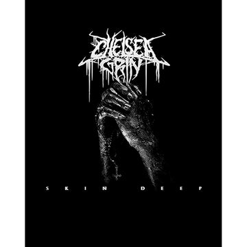 Chelsea Grin Hands Büyük Sırt Patch Yama