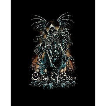 Children of Bodom Horseman Büyük Sırt Patch Yama