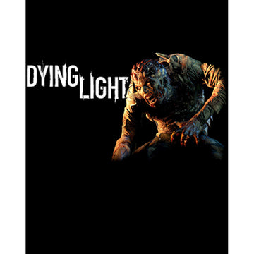 Dying Light Zombi Büyük Sırt Patch Yama