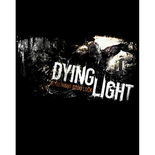 Dying Light 2 Good Night Büyük Sırt Patch Yama