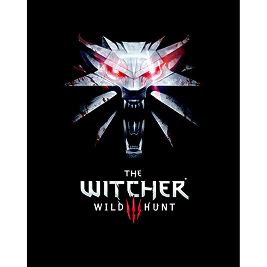 The Witcher Wild Büyük Sırt Patch Yama