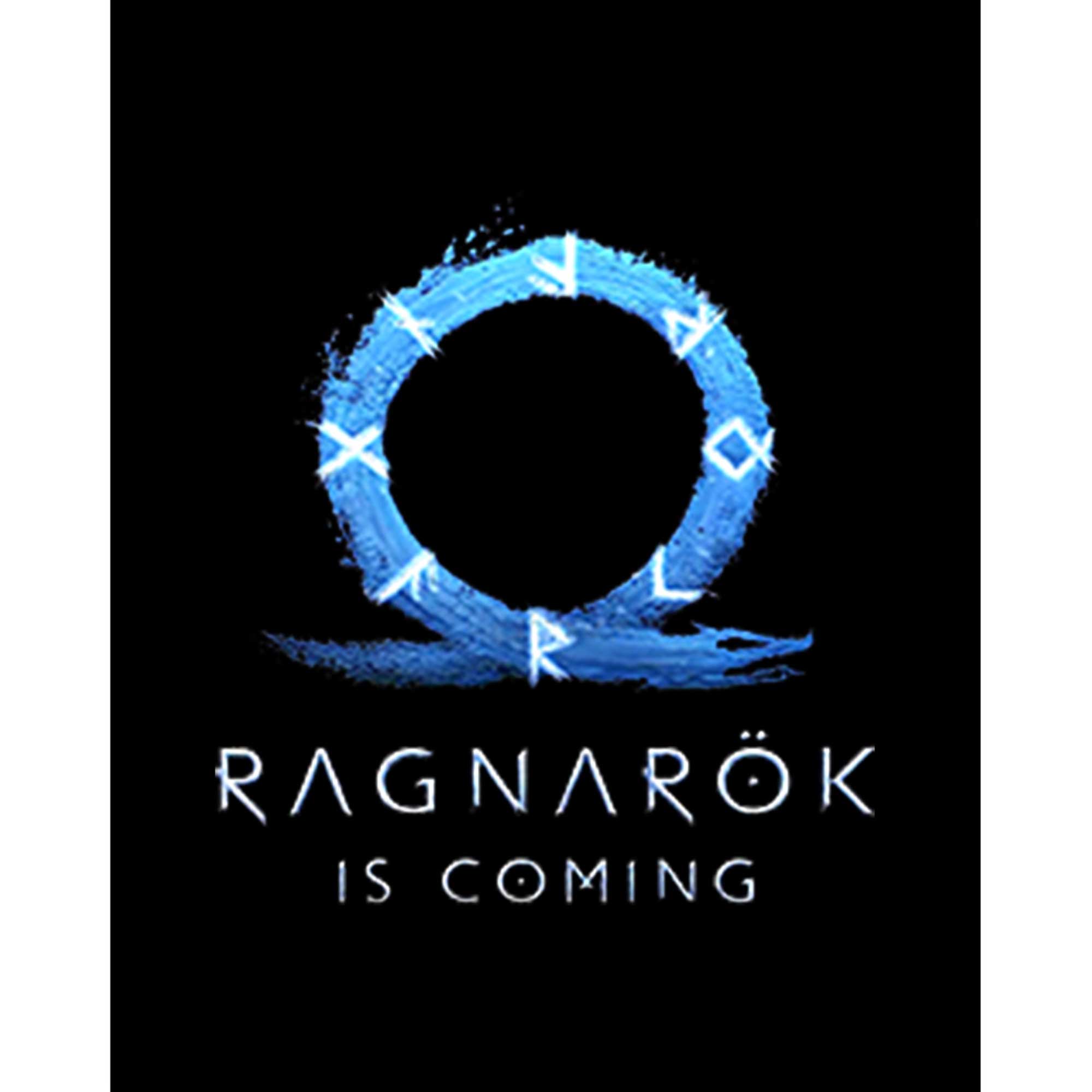 God of War Ragnarok Is Coming Büyük Sırt Patch Yama