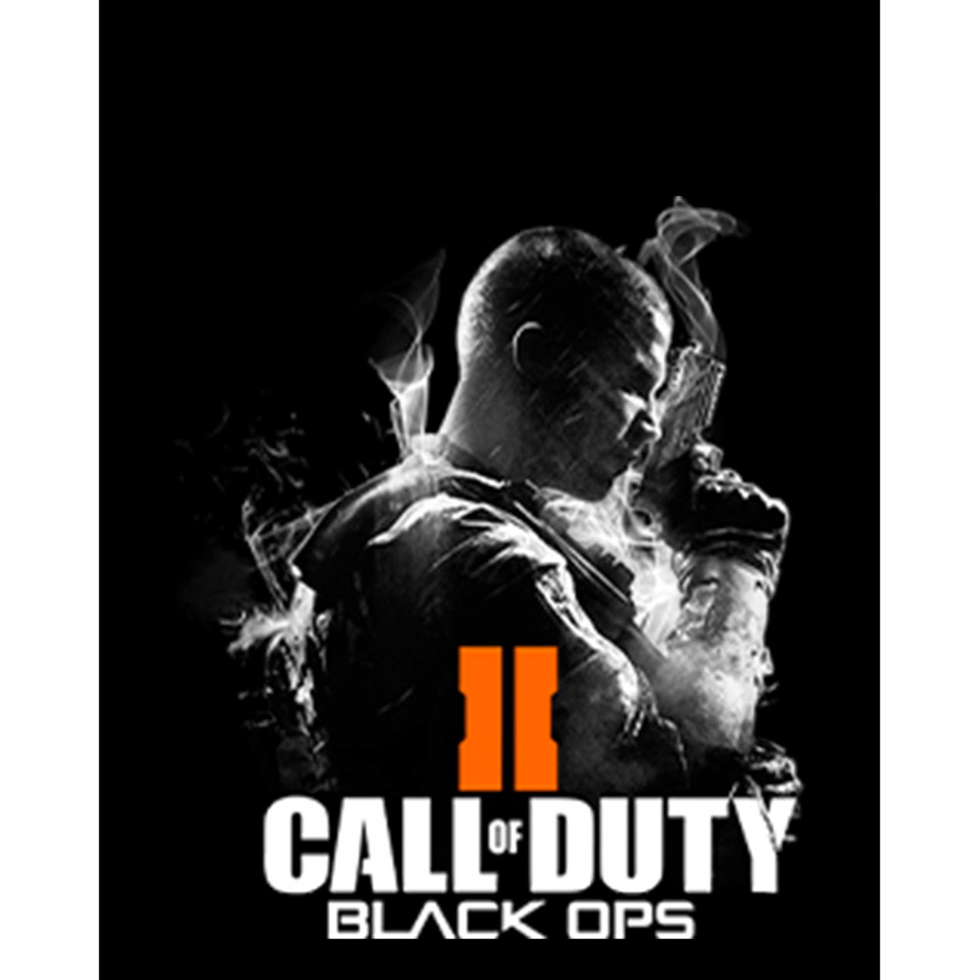 Call Of Duty Black Ops Büyük Sırt Patch Yama