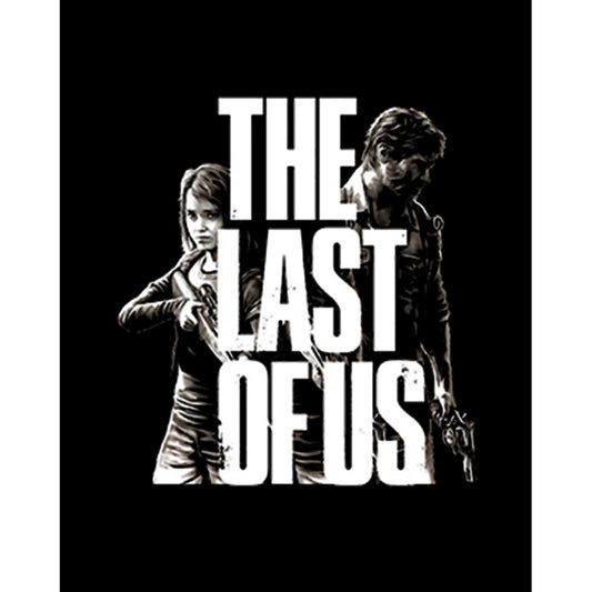 The Last Of Us 2 Apocalypse Büyük Sırt Patch Yama