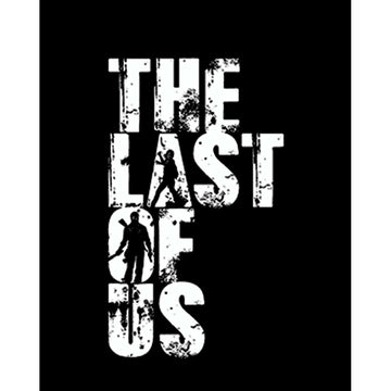 The Last Of Us Favorite Büyük Sırt Patch Yama