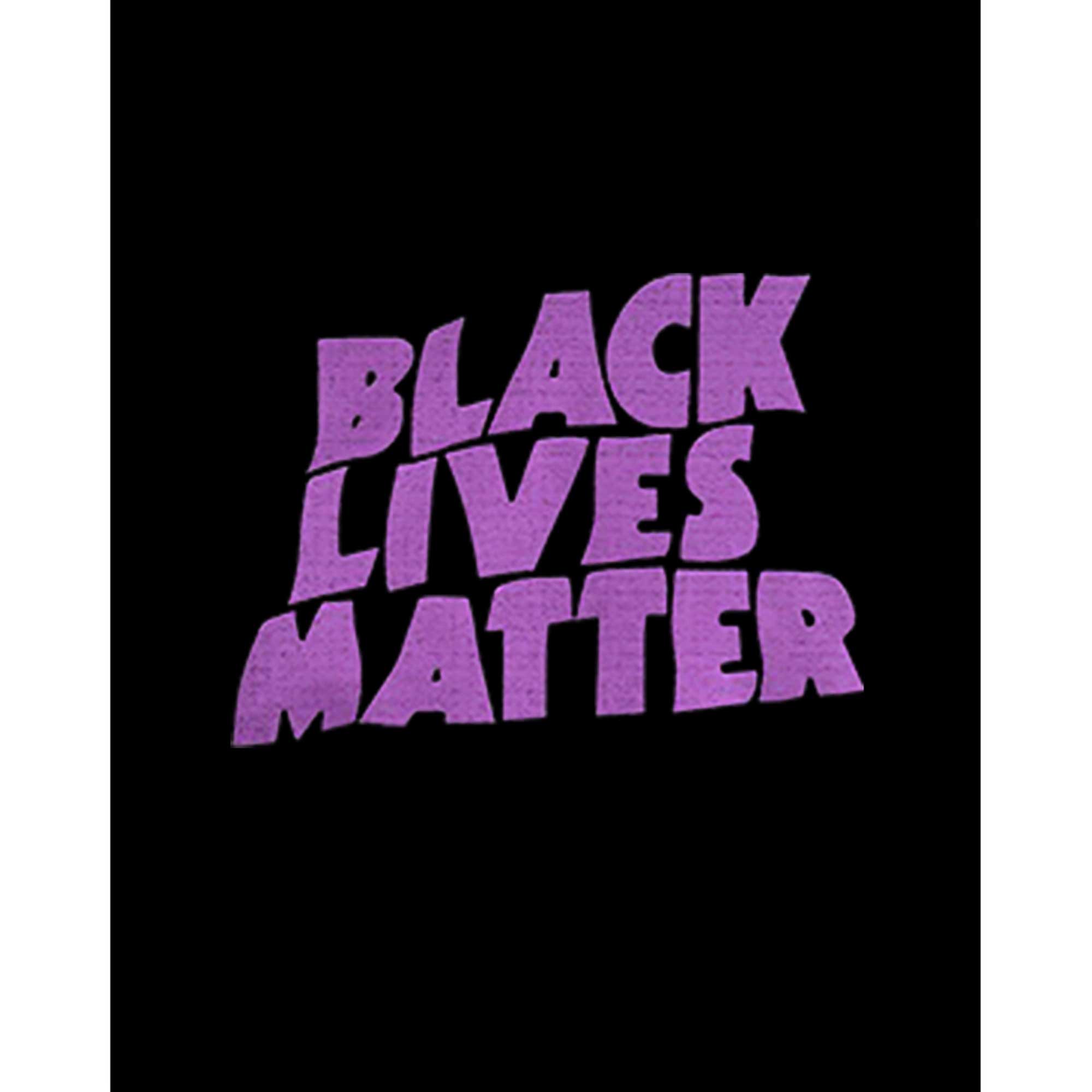 Black Sabbath Black Lives Matter Büyük Sırt Patch Yama