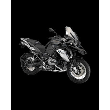 BMW R1200 GS Büyük Sırt Patch Yama