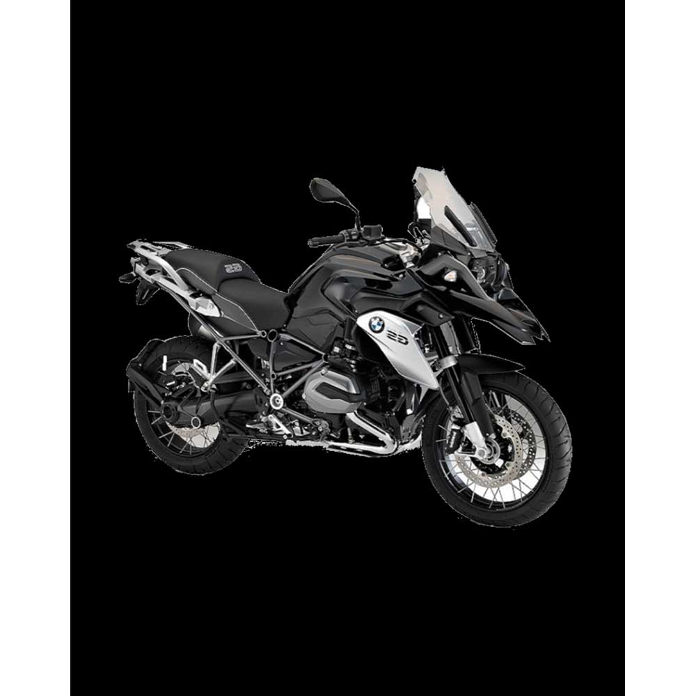 BMW R1200 GS Büyük Sırt Patch Yama