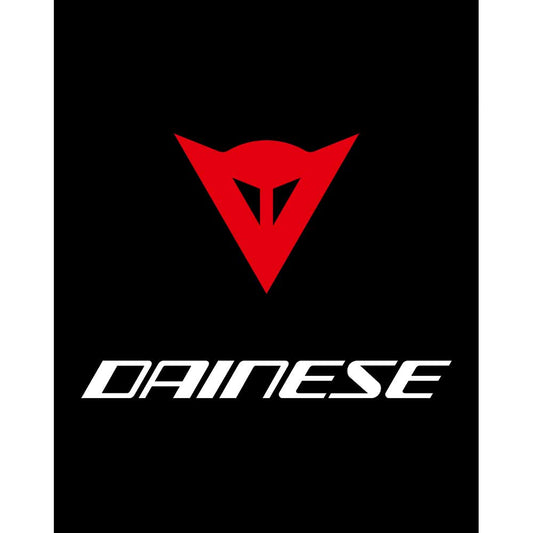 Dainese Motosiklet Büyük Sırt Patch Yama