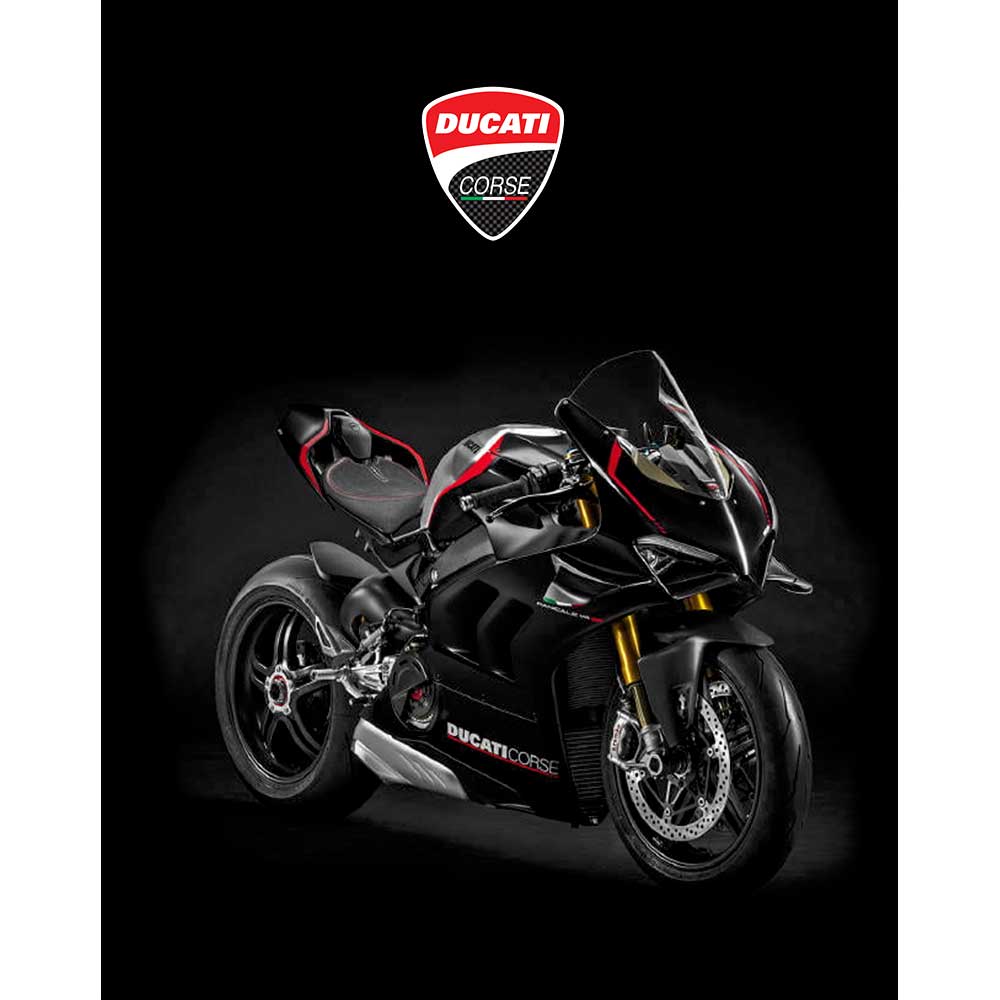 Ducati Panigale V4 SP2.jpg Büyük Sırt Patch Yama