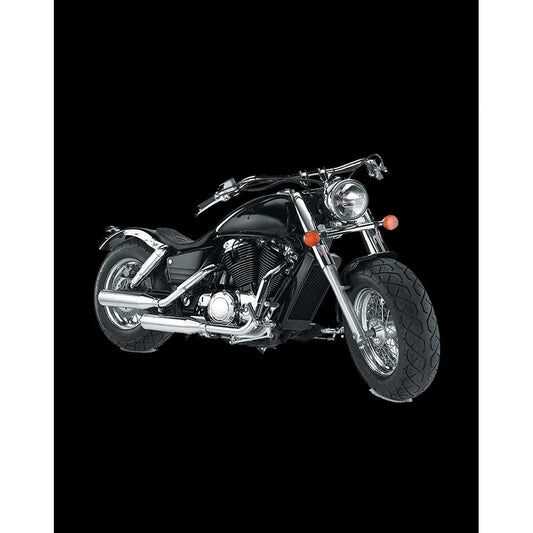 Harley Davidson Sportster Büyük Sırt Patch Yama