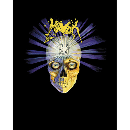 Havok Conformicide Siyah Büyük Sırt Patch Yama