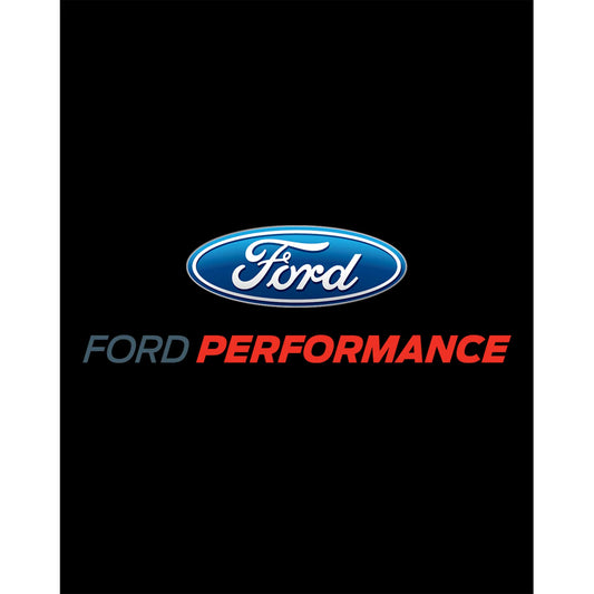 Ford Performance Büyük Sırt Patch Yama