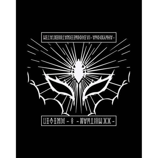Babymetal Legends, Baptism Büyük Sırt Patch Yama