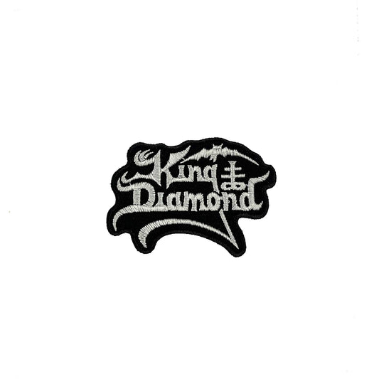King of Diamonds Patch Yama