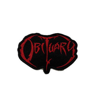 Obituary Patch Yama