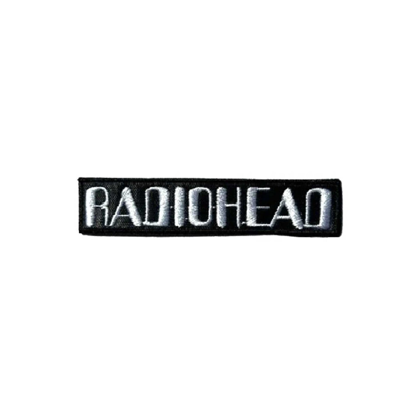 Radiohead Text Patch Yama