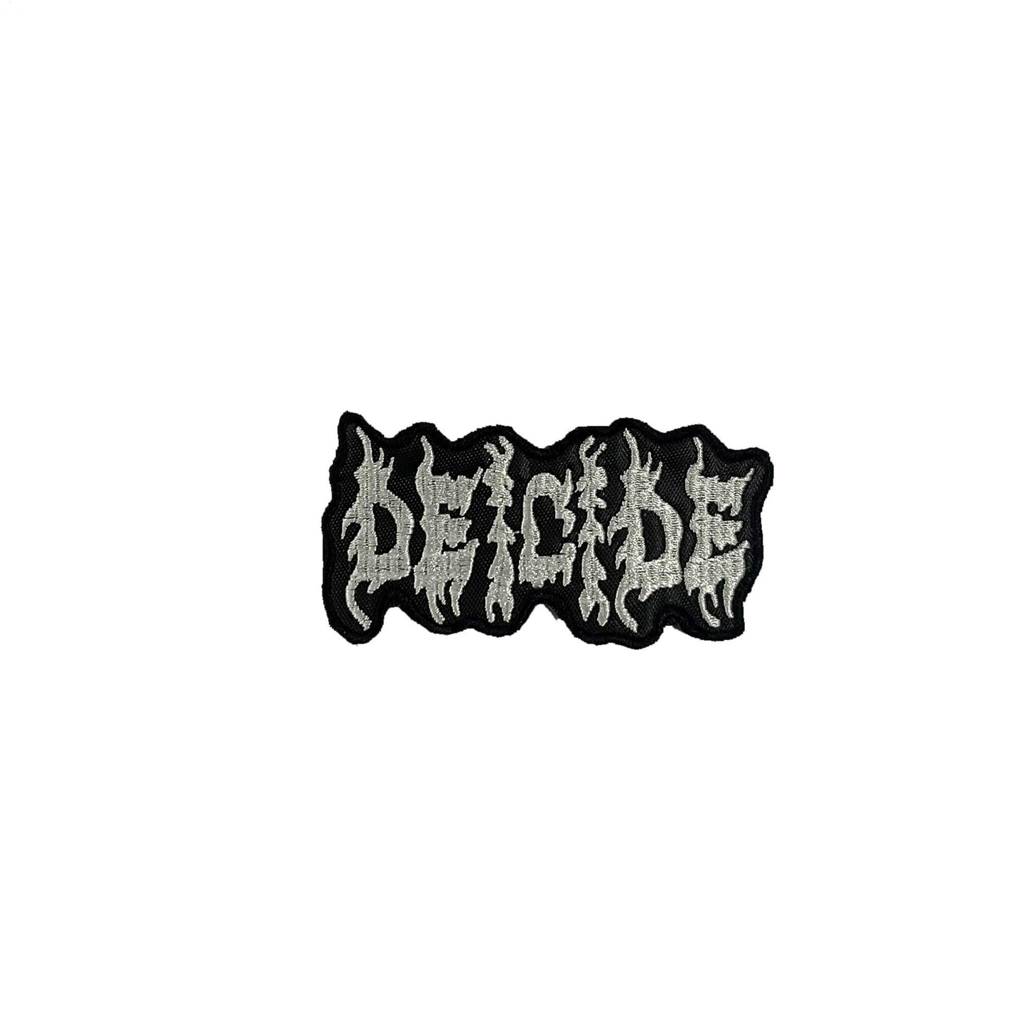 Deicide Text Patch Yama