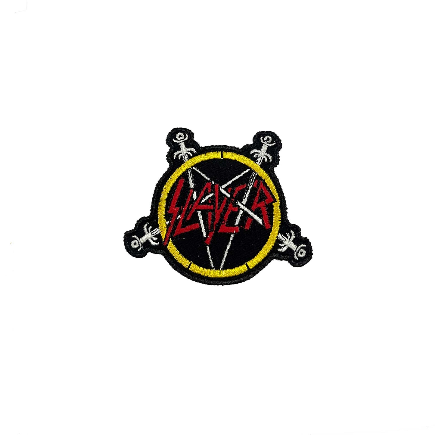 Slayer Yıldız Patch Yama