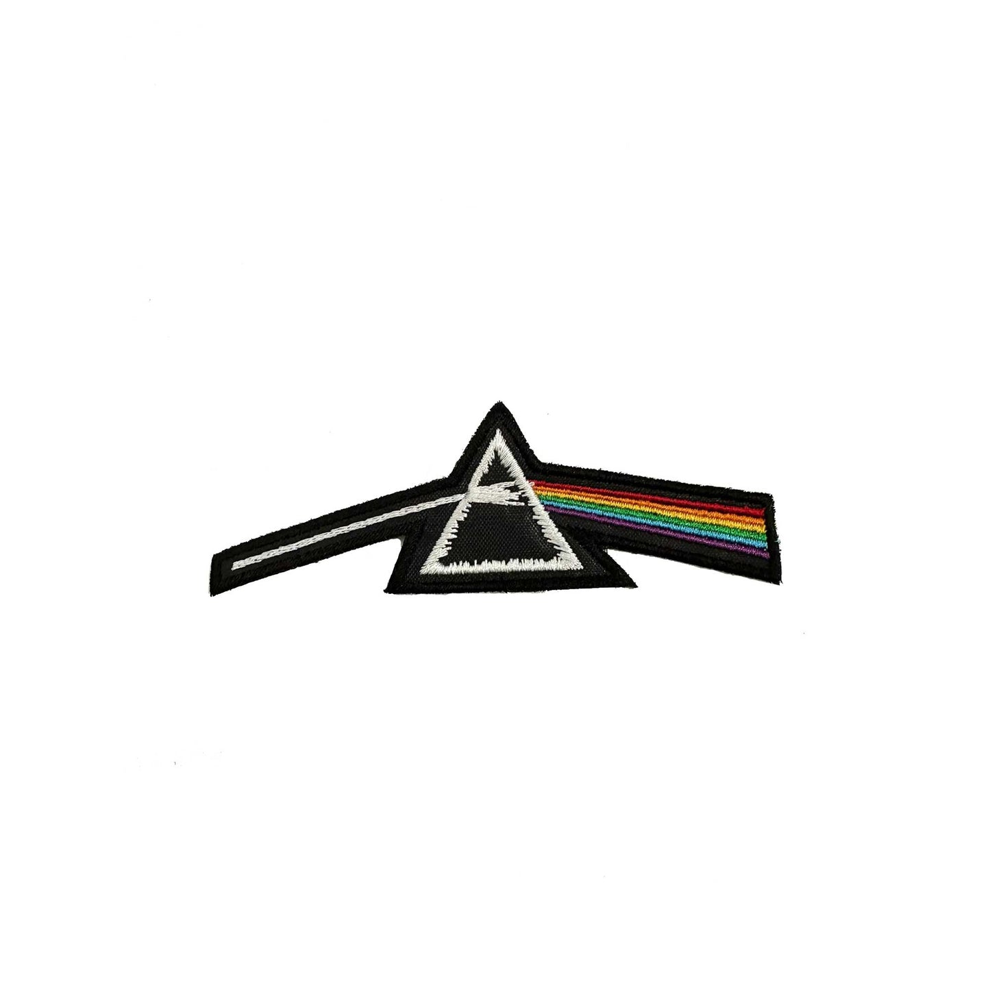 Pink Floyd Dark Side of the Moon Patch Yama