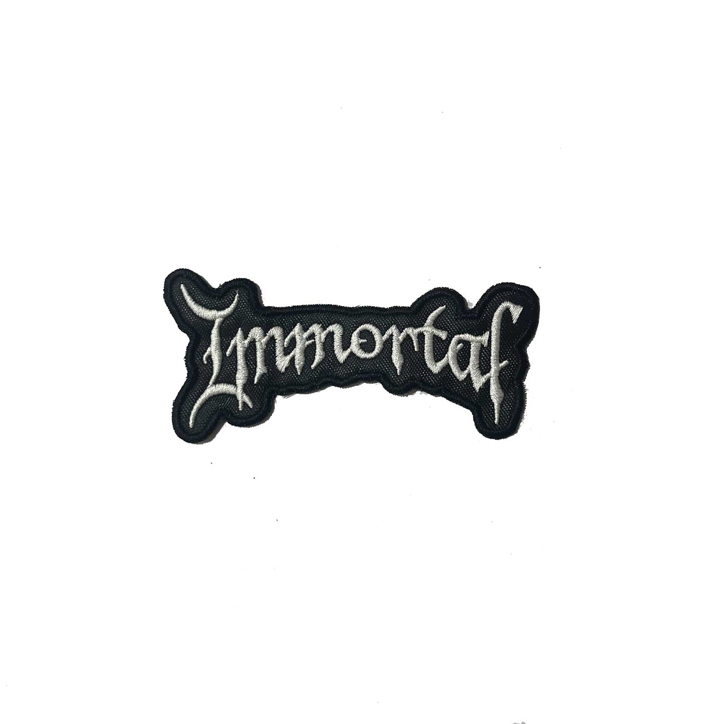 Immortal Patch Yama