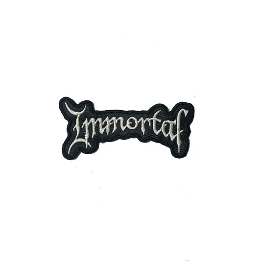 Immortal Patch Yama