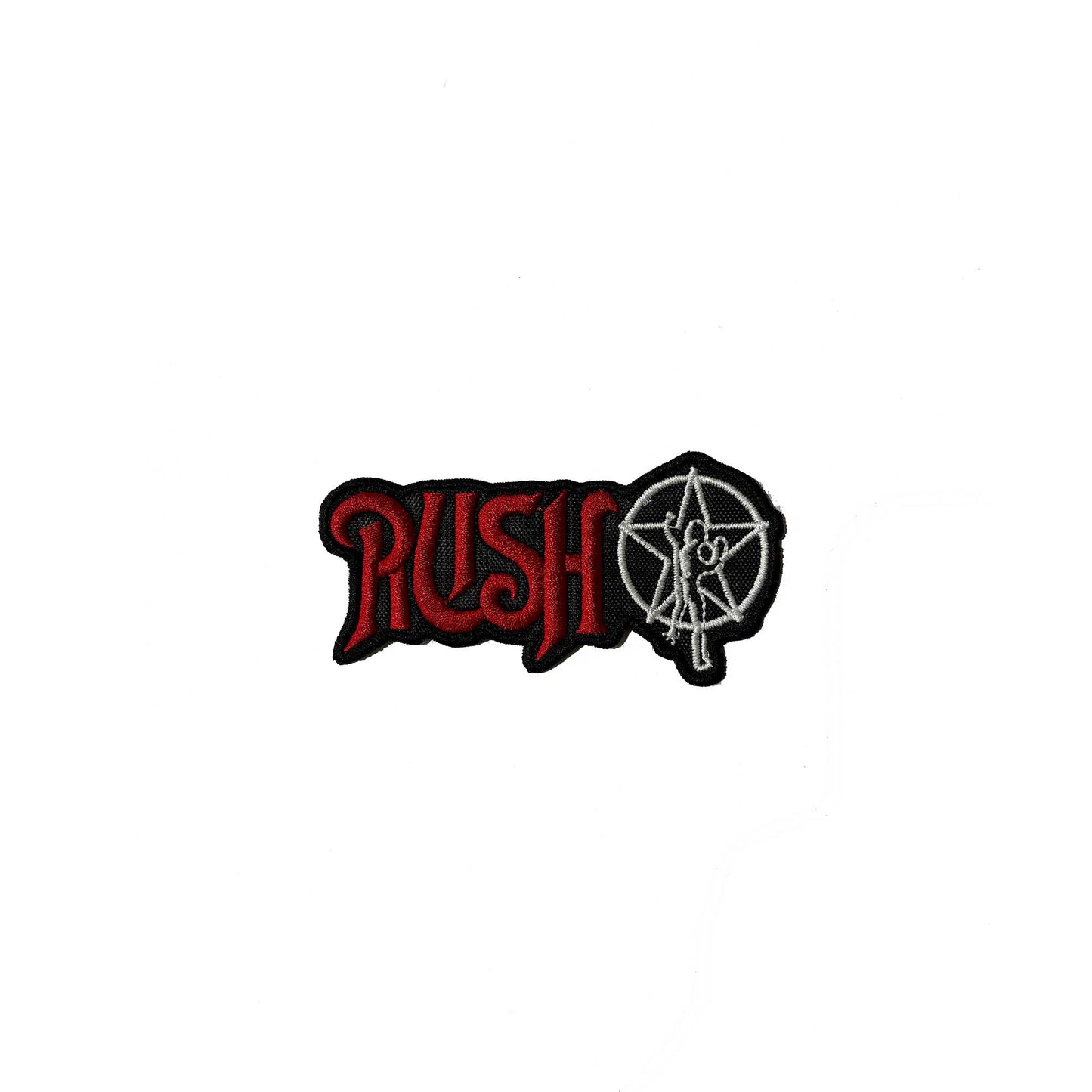 Rush Patch Yama