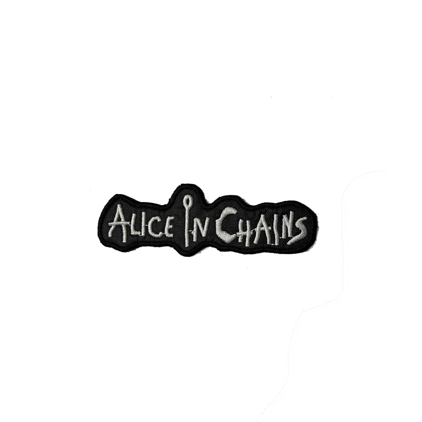 Alice in Chains Text Patch Yama