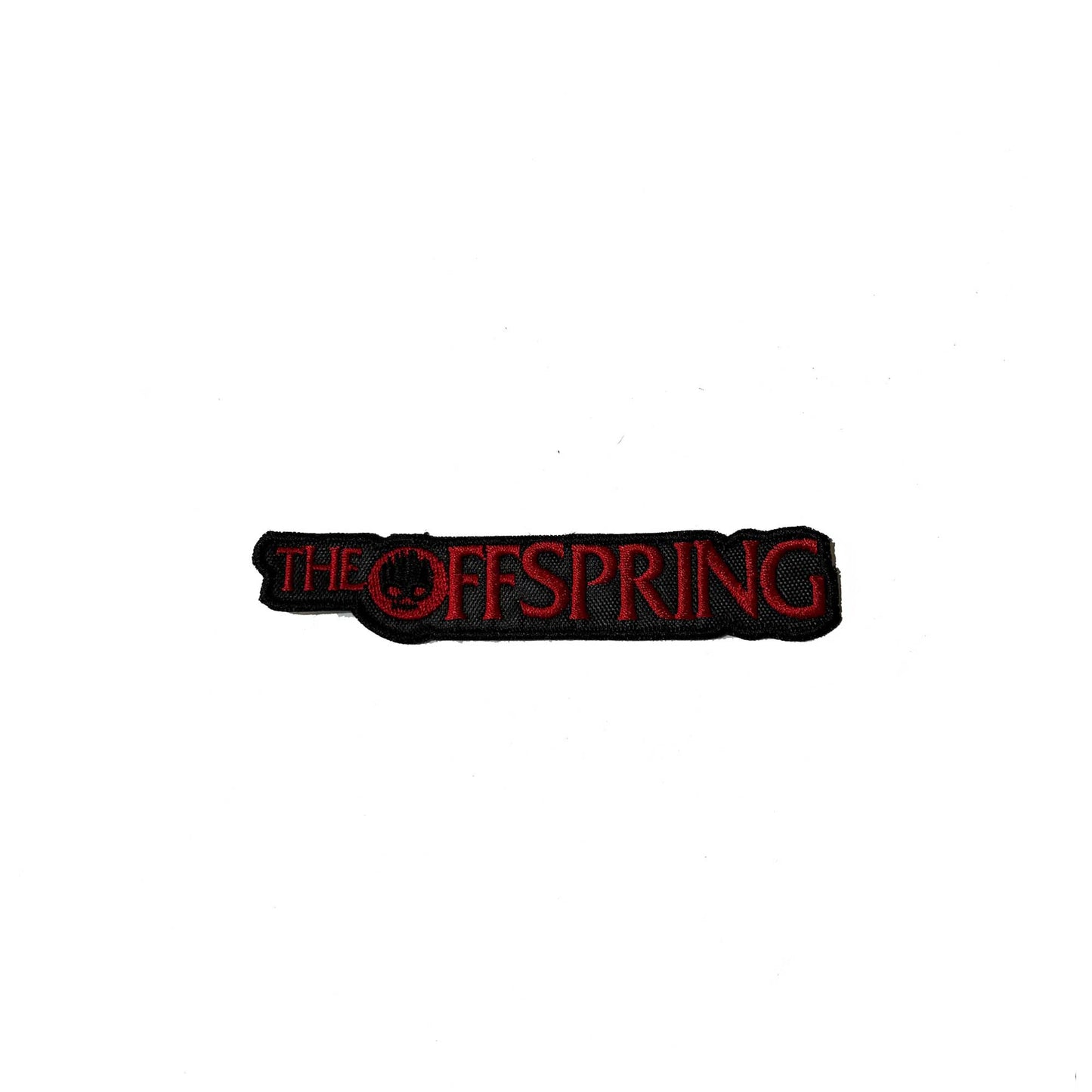 The Offspring Patch Yama