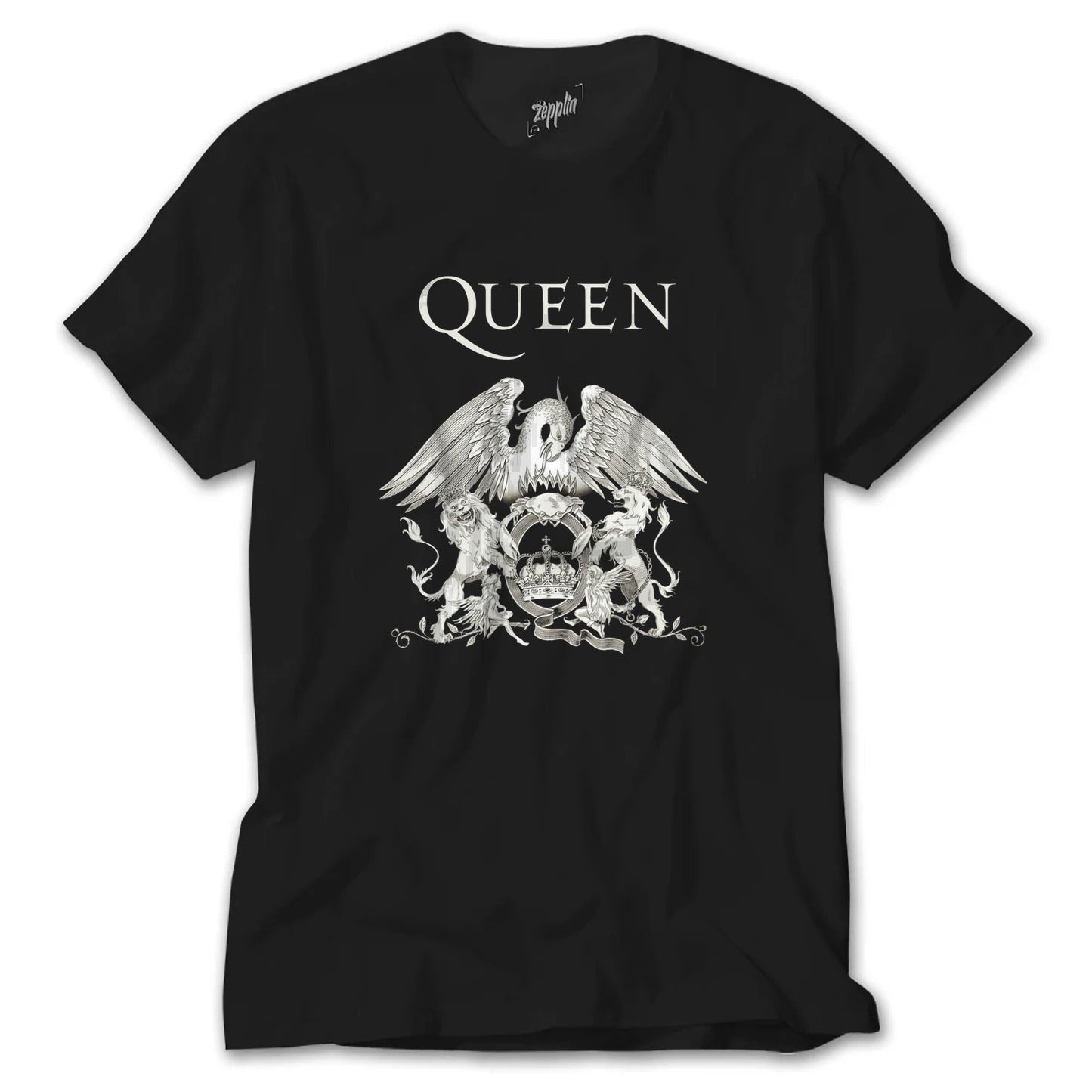 Queen - 0da92732 - PXY19 Siyah Tişört