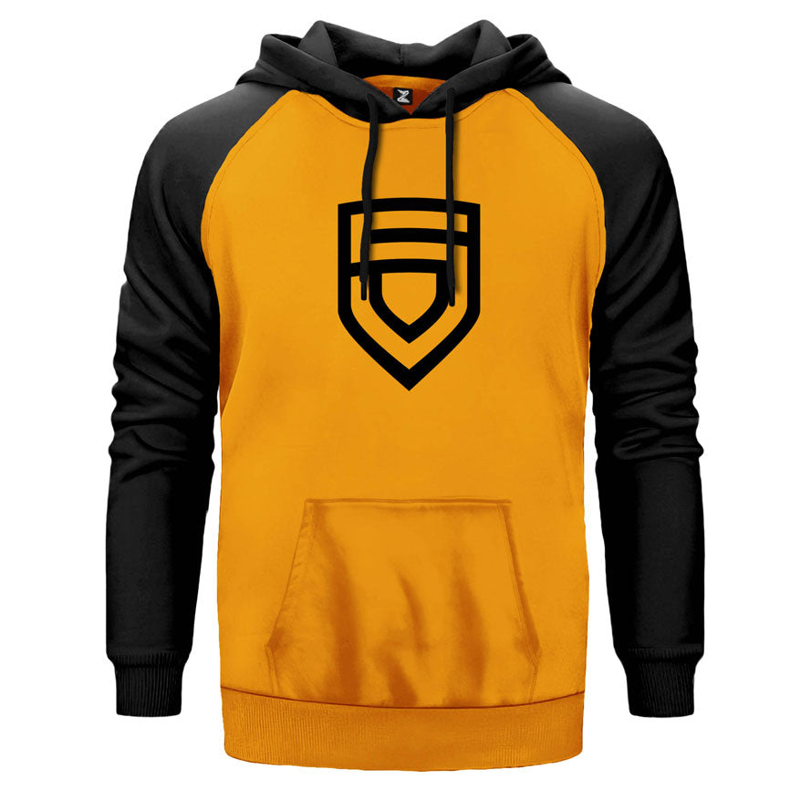Penta Çift Renk Reglan Kol Sweatshirt