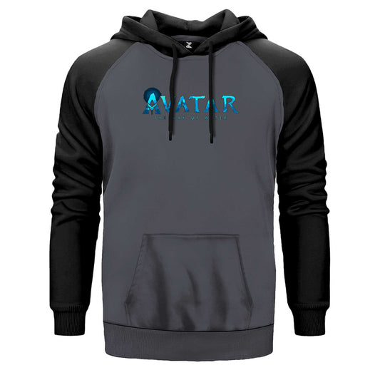 Avatar The Way of Water Çift Renk Reglan Kol Sweatshirt