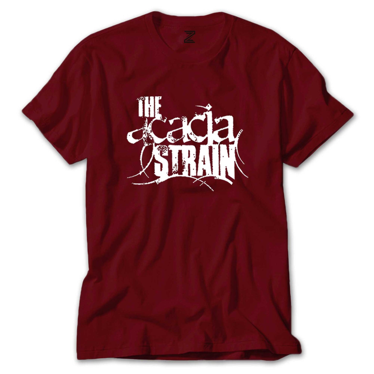 Acacia Strain Renkli Tişört