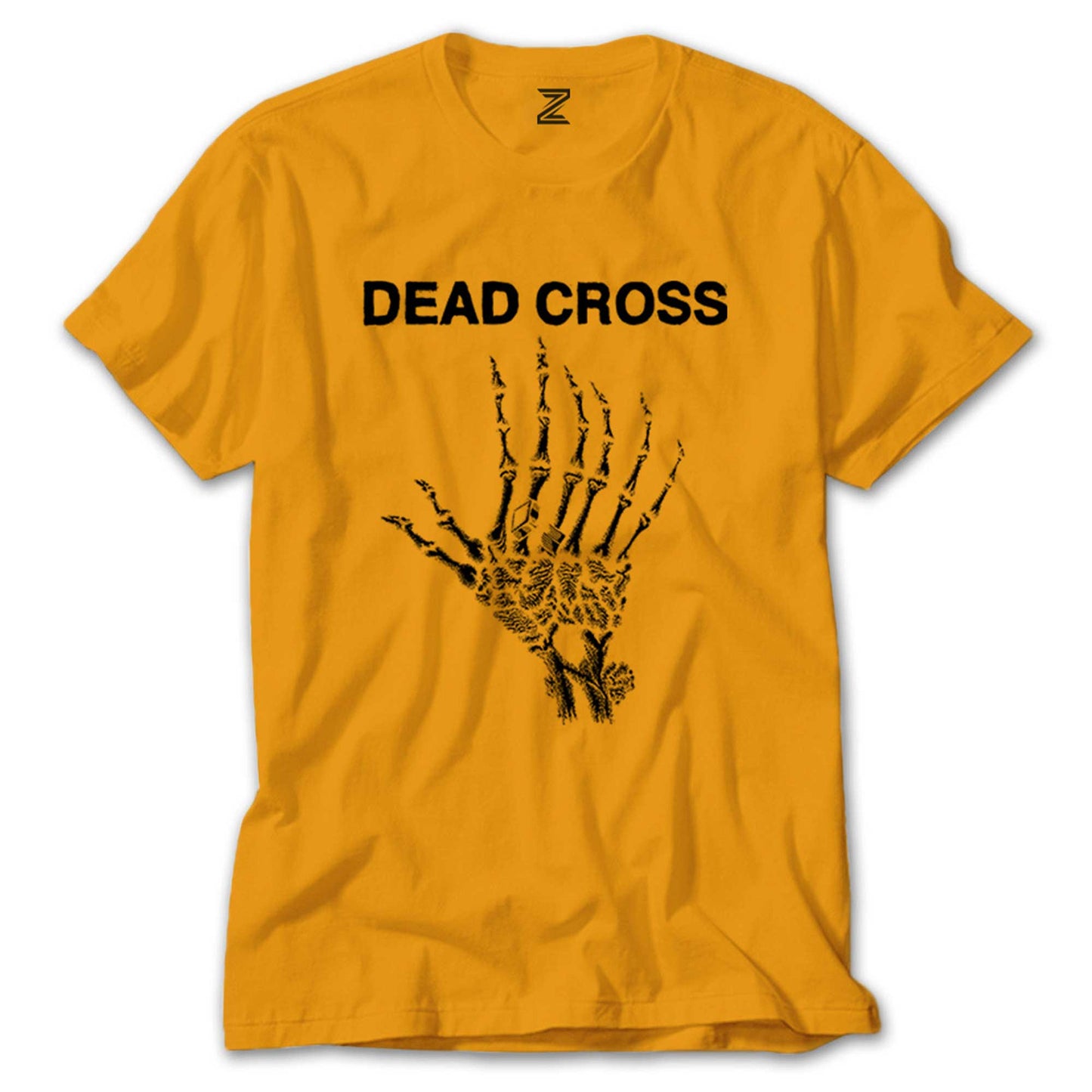 Dead Cross Renkli Tişört
