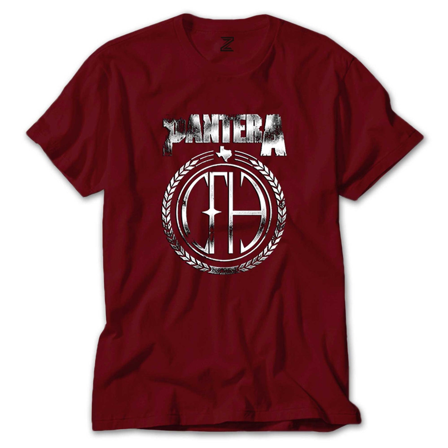 Pantera Since Renkli Tişört