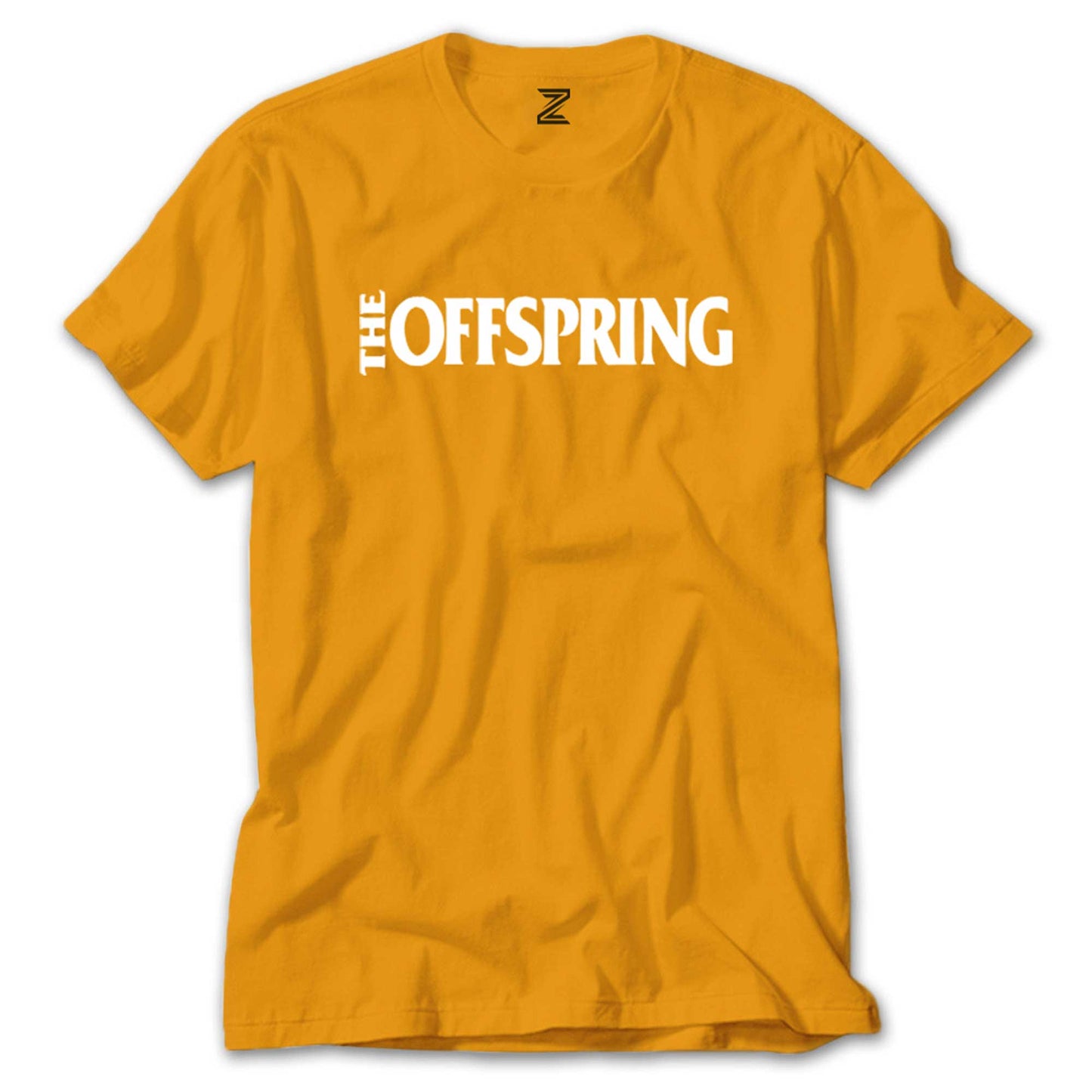 The Offspring Renkli Tişört