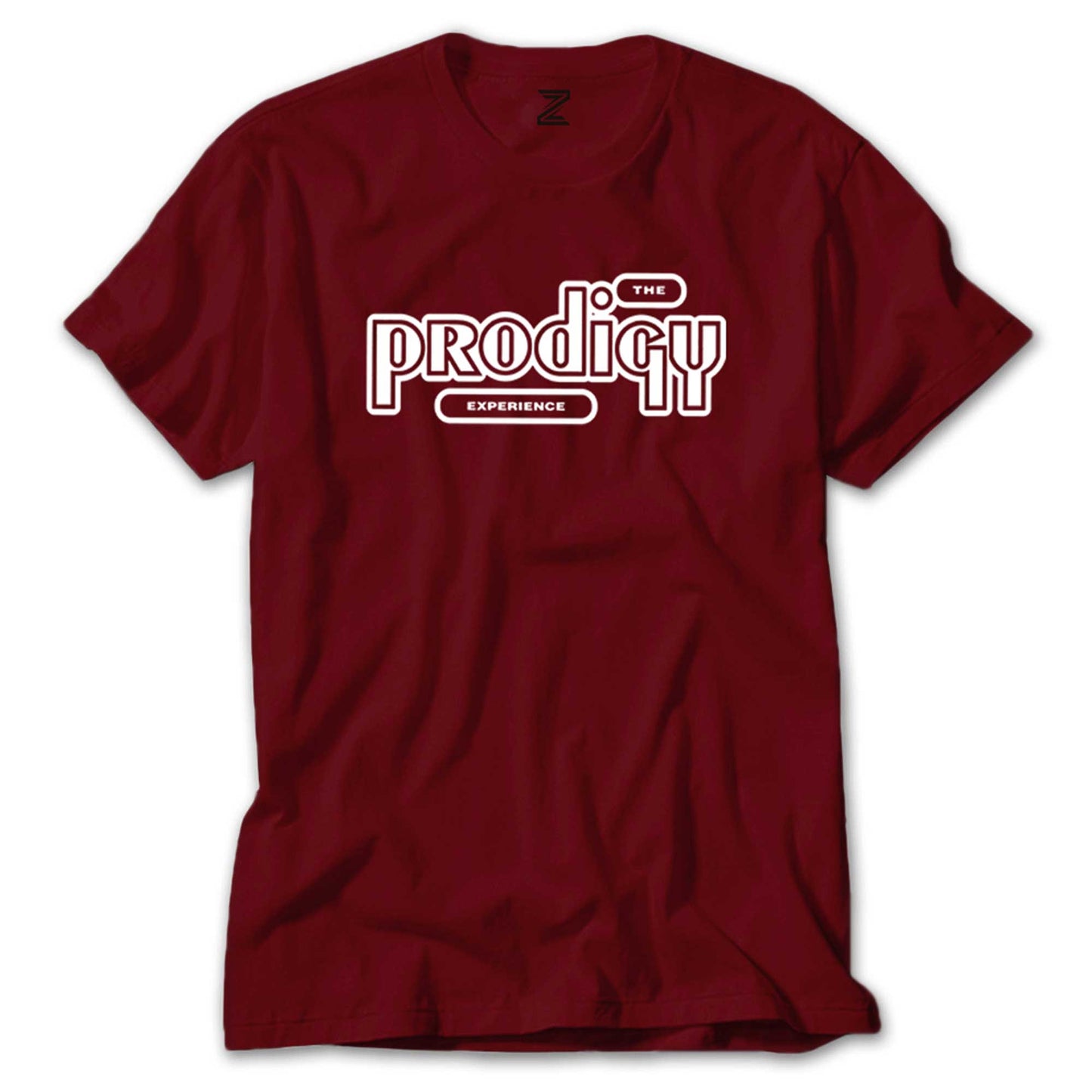 The Prodigy Experience Renkli Tişört