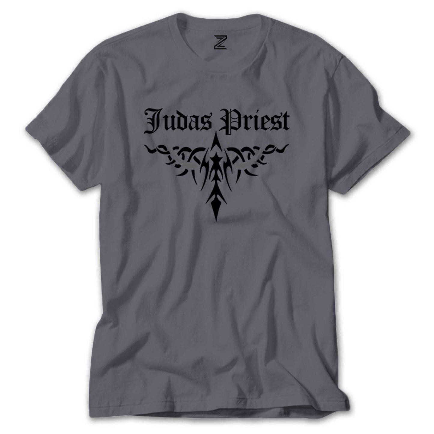 Judas Priest Symbol Renkli Tişört