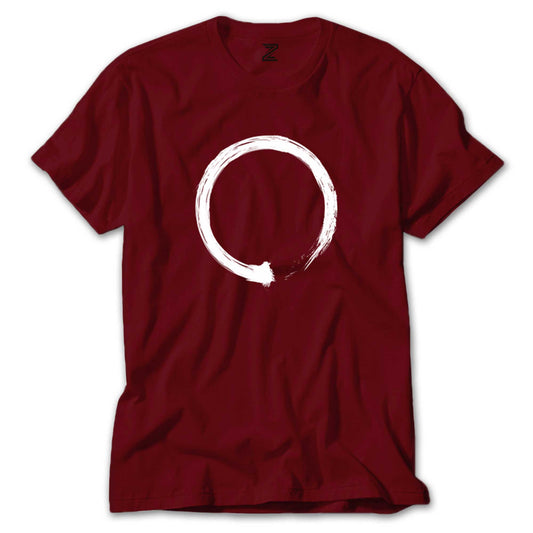 Sıfır Renkli Tişört