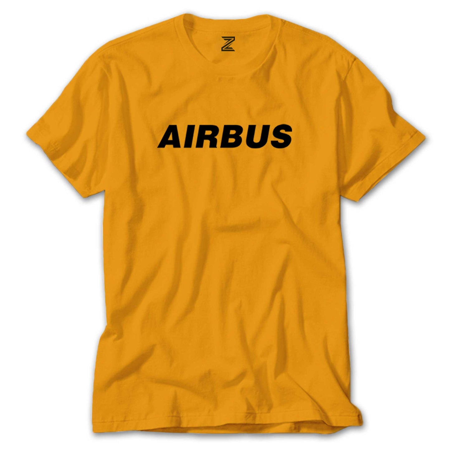 Airbus Renkli Tişört