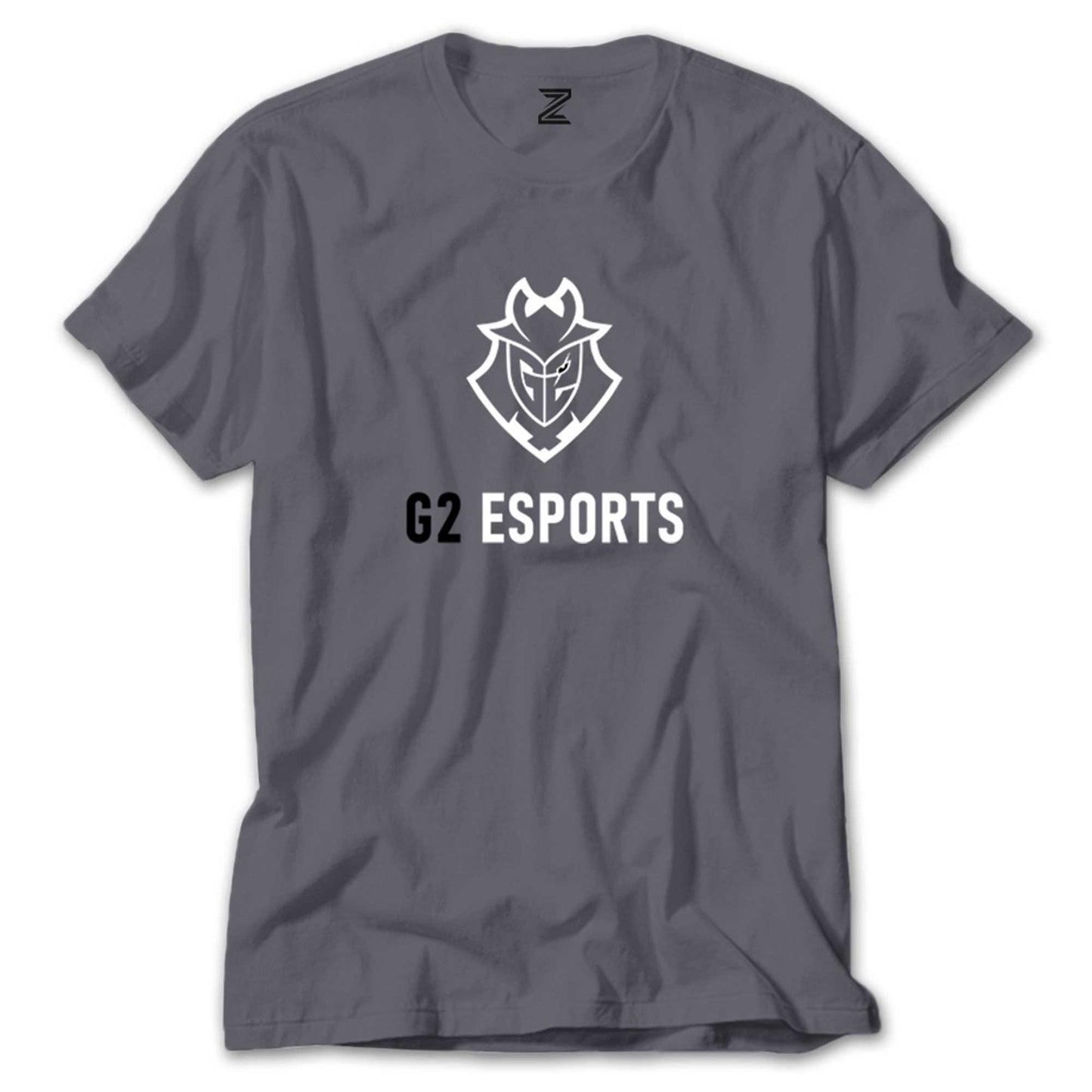 G2 Esports Renkli Tişört