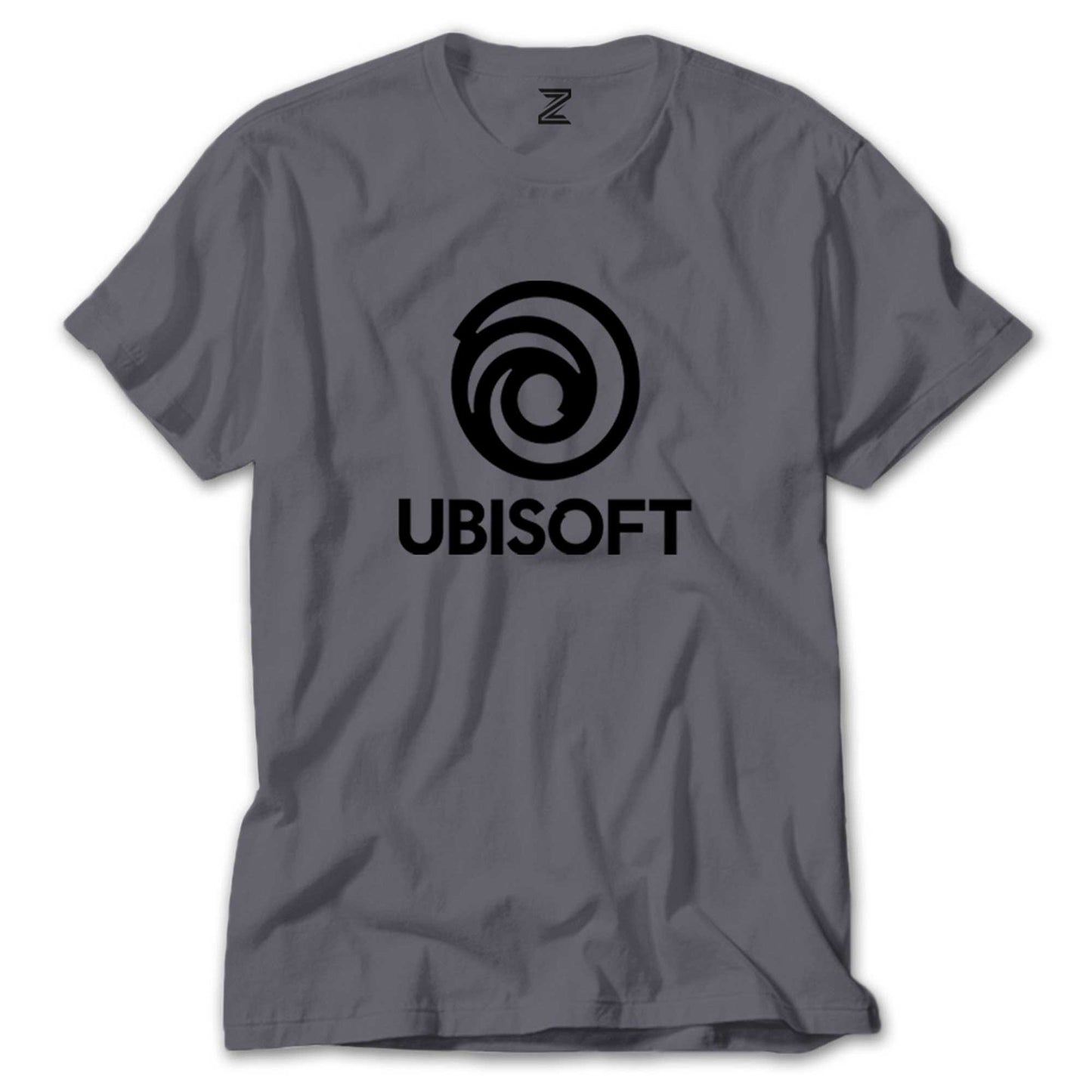 Ubisoft Renkli Tişört